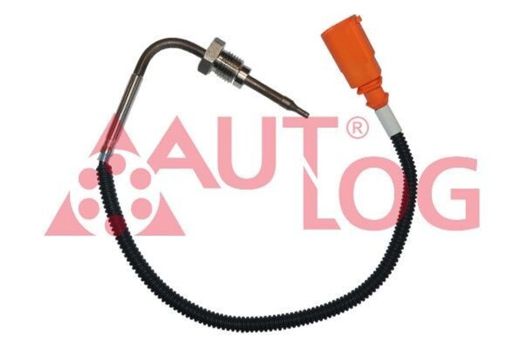 AUTLOG AS3366 Abgastemperatursensor für VW Amarok Pickup (2HA, 2HB, S1B, S6B, S7A, S7B)