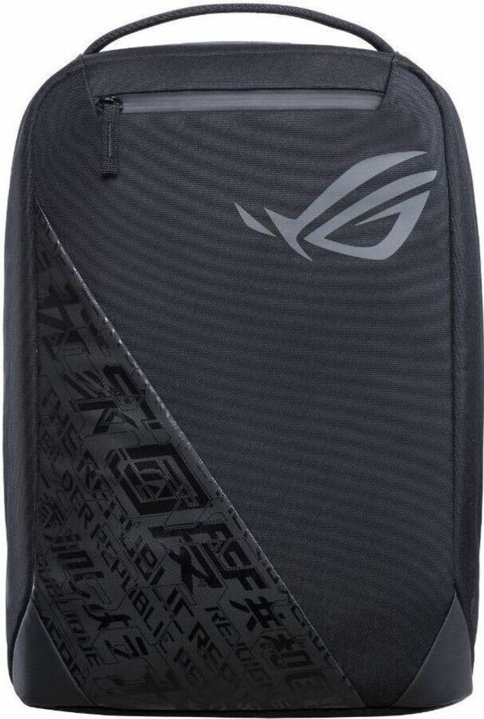 Asus BP1501G ROG Backpack 15-17" black Produktbild 
