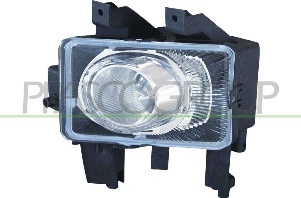 PRASCO OP4104414 Nebelscheinwerfer Links für OPEL ZAFIRA B (A05) Nebelleuchte