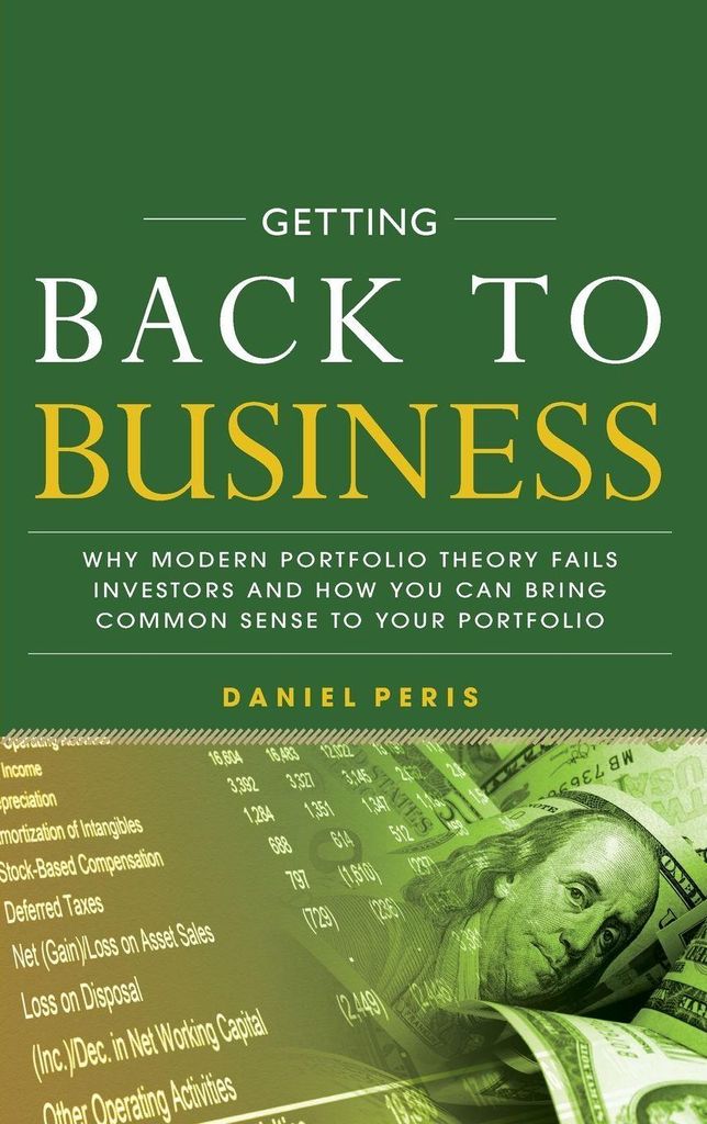 Getting Back to Business