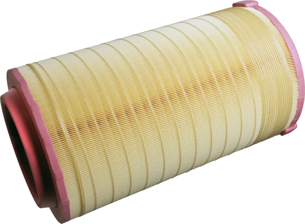 Filtre à air moteur FEBI 171043 compatible avec véhicules de tourisme