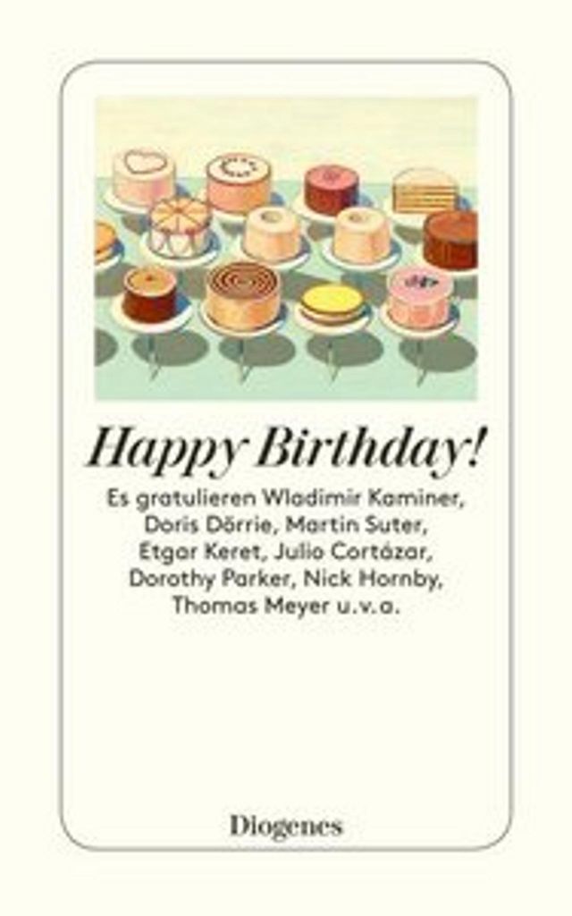 Happy Birthday!
