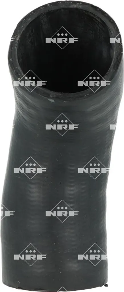 Conduit d'air de suralimentation renforcé NRF pour AUDI A3 et S3