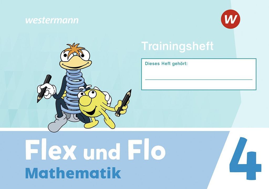 Flex a Flo - vydání 2021 Obrázek produktu 
