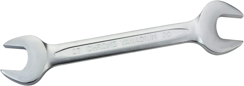 DEMA Gabelschlüssel CRV 27x30 mm
