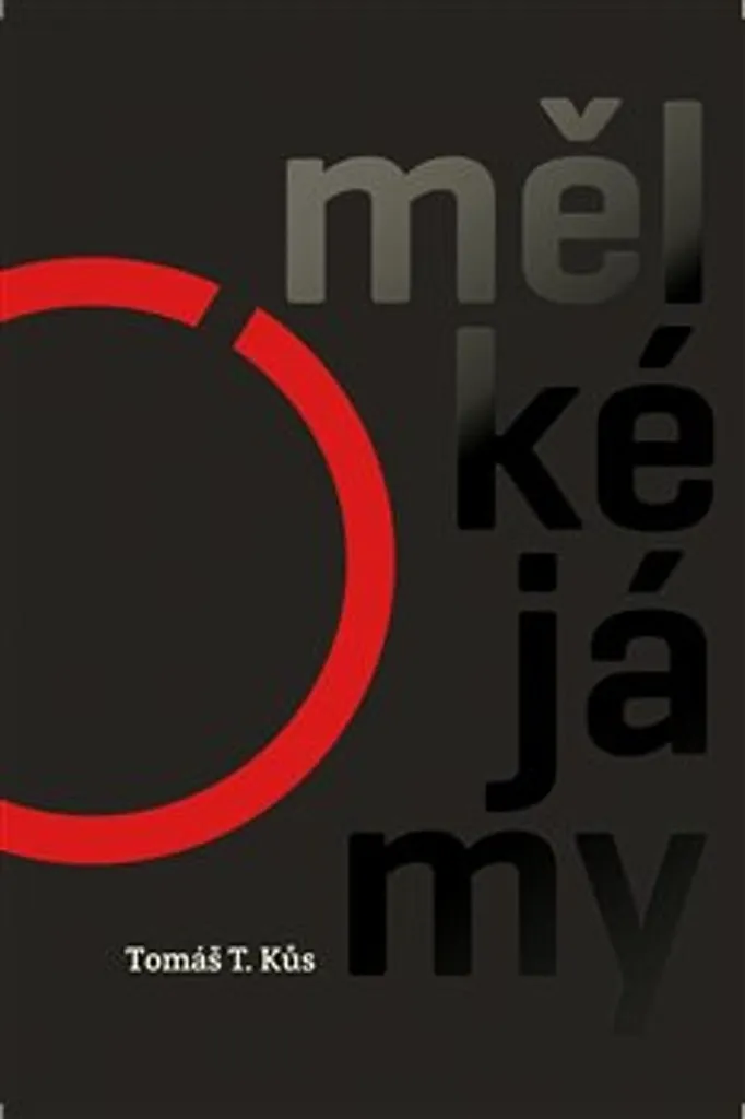 Mělké jámy par Tomáš T. Kůs : Roman Thriller Tchèque Édition Broché