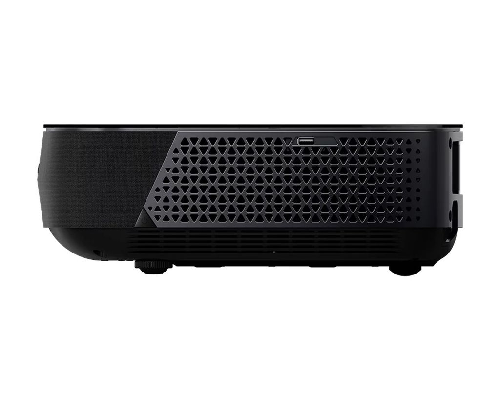 Hisense Laser TV PL2, 2700 ANSI lumen, DLP, UHD 4K Immagine del prodotto 