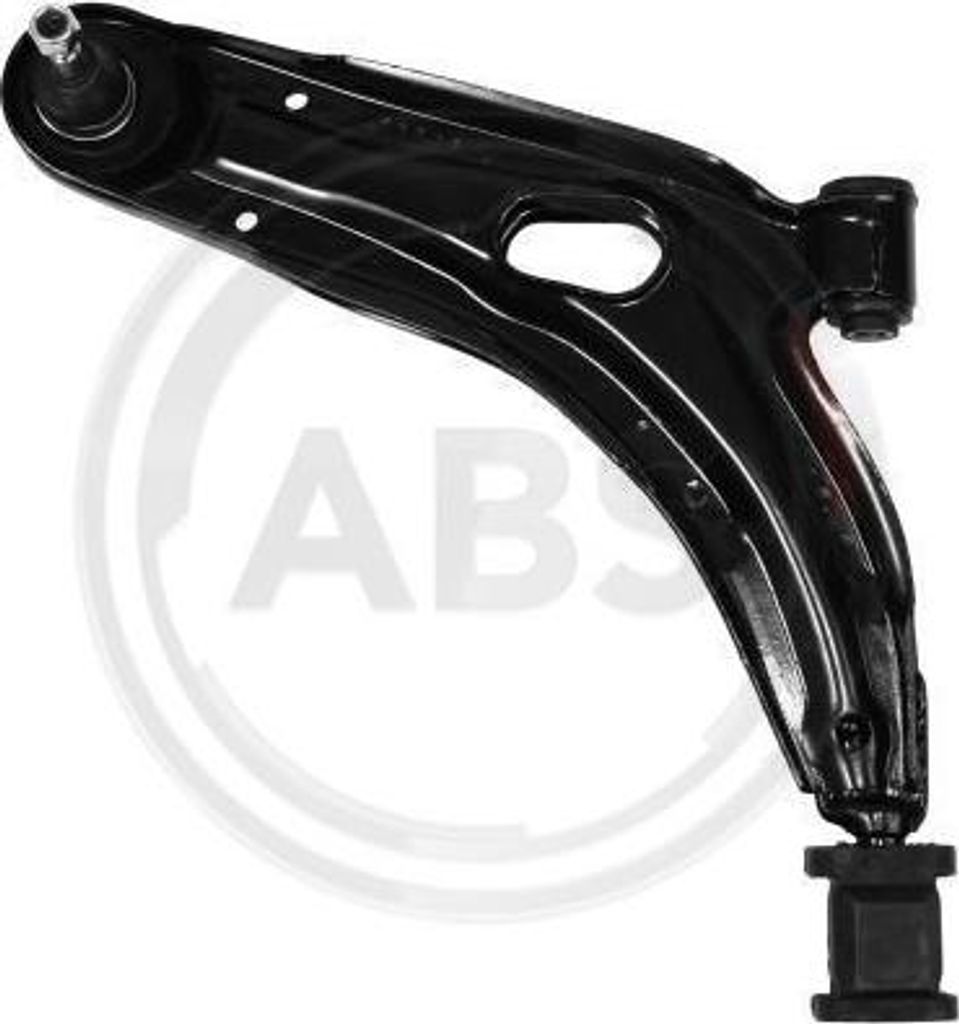 A.B.S. 210140 Querlenker, Radaufhängung OE 5939683 kompatibel mit Uno