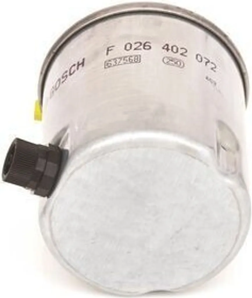 Pompe à essence pour réparation Fiat Stilo et Bravo - Fiabilité Bosch 12V