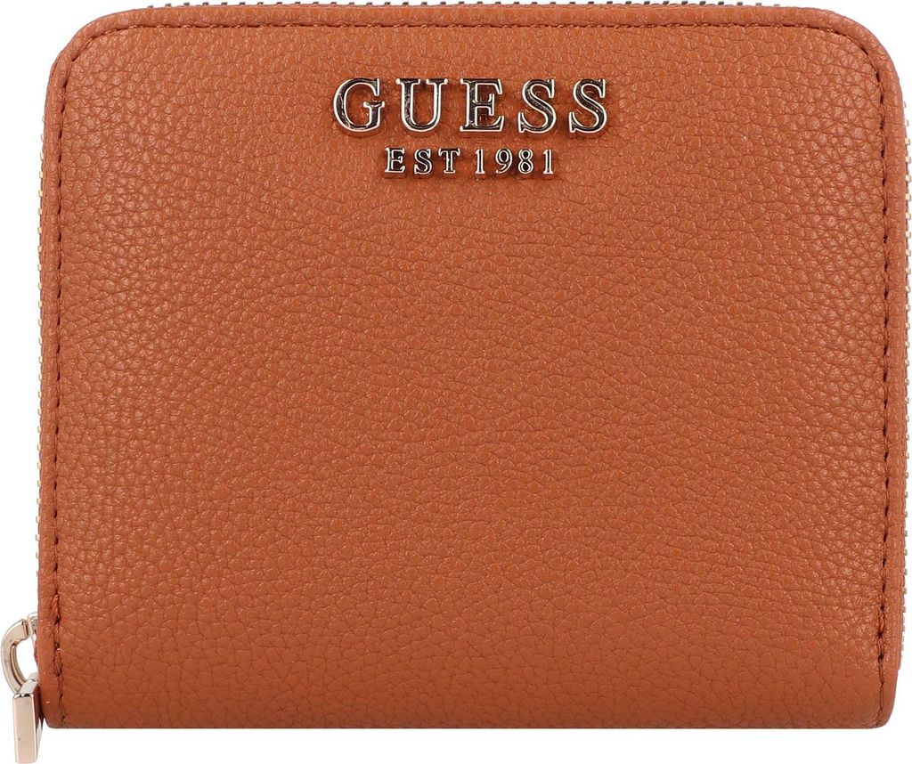 Guess Geldbeutel Braun in Gr. OneSize