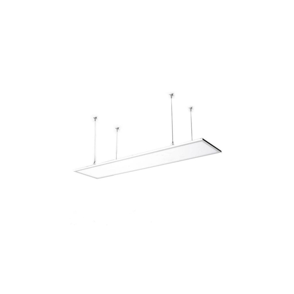 LED-Panel 120x60 cm 60W 6000lm High Power BOKE + Produktbild 