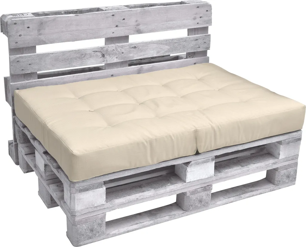 Beautissu ECO Elements: Il Cuscino Pallet Instagrammabile e Comodo