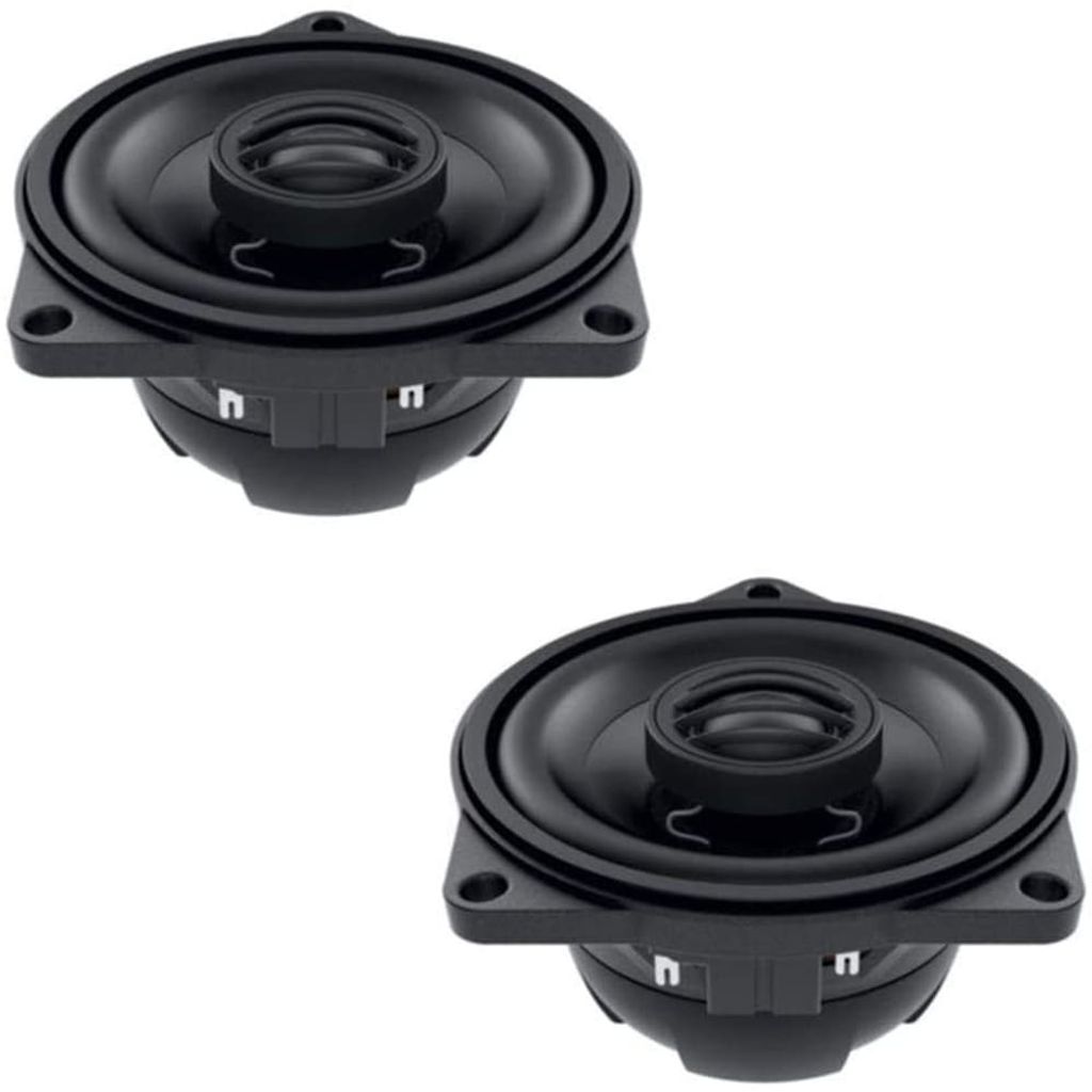 Altoparlanti coassiali 2 vie Audison APBMW X4M, 10 cm, per Immagine del prodotto 