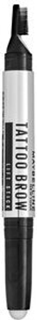 Maybelline Tattoo Brow Lift Stick 00 Clear Augenbrauenstift 4 g
