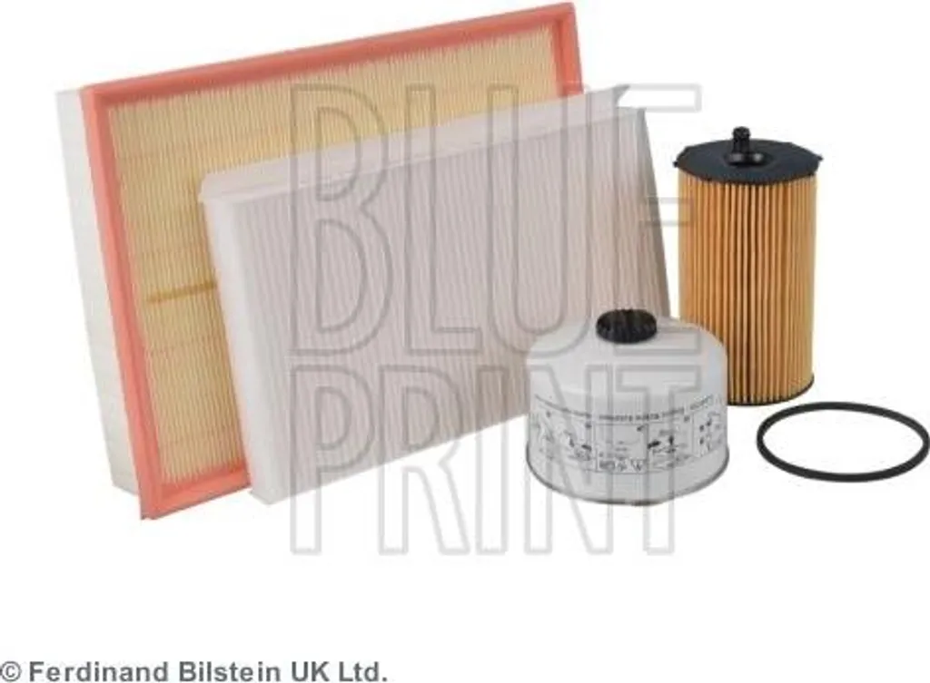 Blue Print ADJ132131 Kit d'inspection pour Discovery OE JKR500010