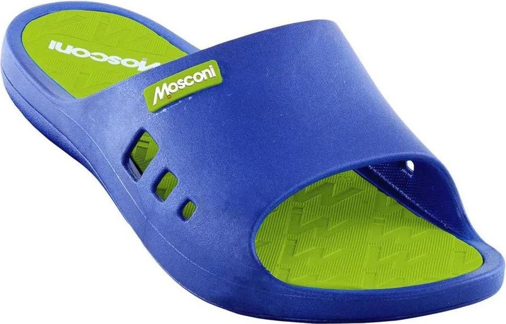 Mosconi Olympic Flip-flops Grün,Blau EU 44 Mann Grün,Blau EU 44