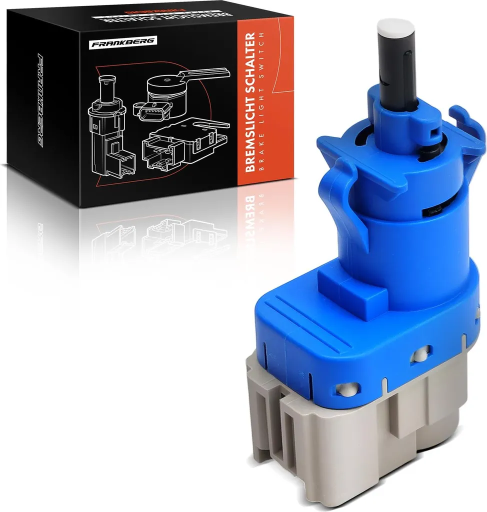 Interruttore Luce Freno Frankberg per Ford Fusion e Mercury Milan - SW-6572