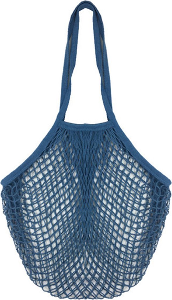 Netztasche, wiederverwendbar, waschbar, faltbar, Baumwollfaden, Obst- und Gemüsetasche, Lebensmittelnetz, Einkaufstasche, Küchenhelfer