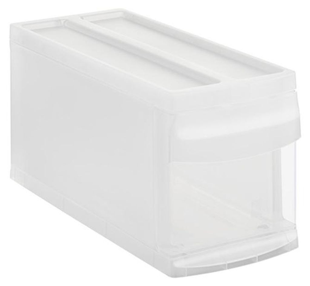 Rotho Schubladenbox S SYSTEMIX Schublade 7 L - Produktbild 