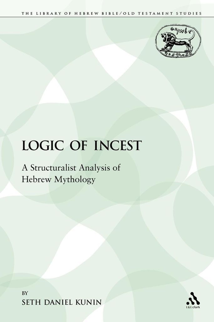 The Logic of Incest