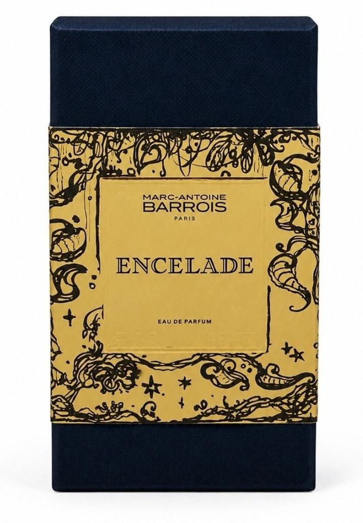 Marc Antoine Barrois Encelade Parfumovaná voda 30 ml Obrázok produktu 