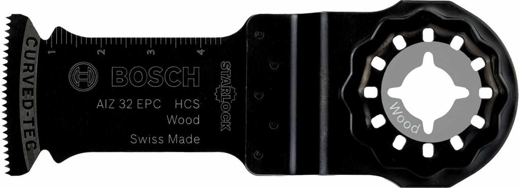 Bosch AIZ 32 EC - Lama per sega - per legno, legno tenero - Immagine del prodotto 