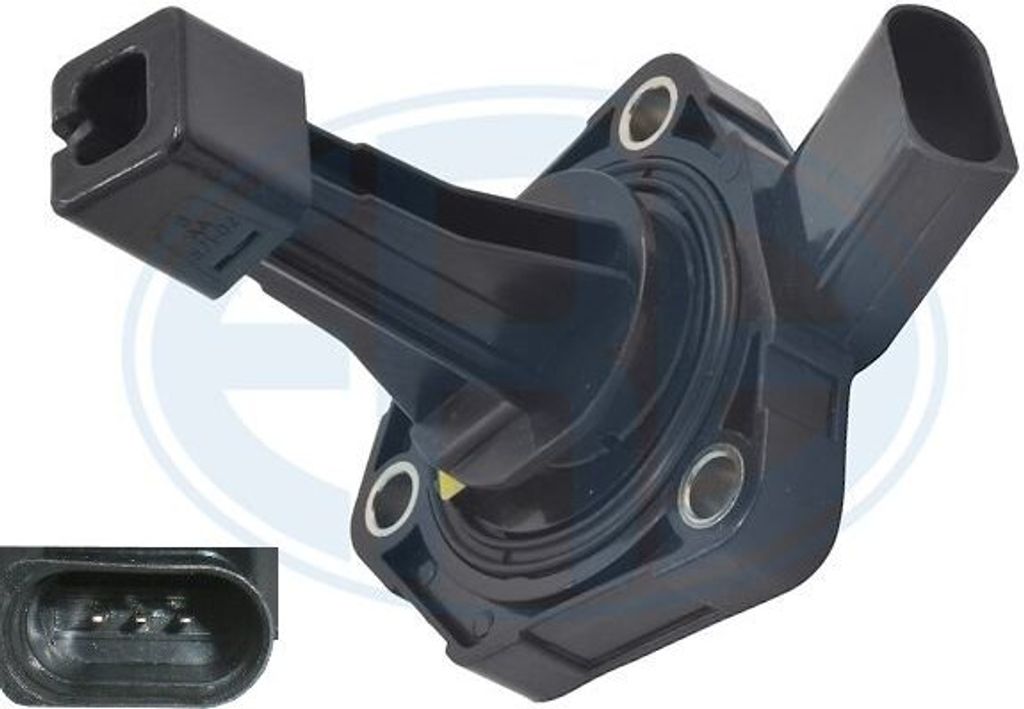 ERA 551437A Ölstandsensor Ölstand für VW Golf VII Produktbild 