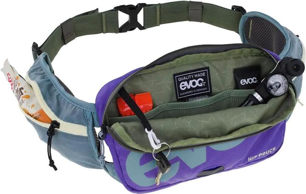 Evoc Hüfttasche 1l - Hüfttasche Produktbild 
