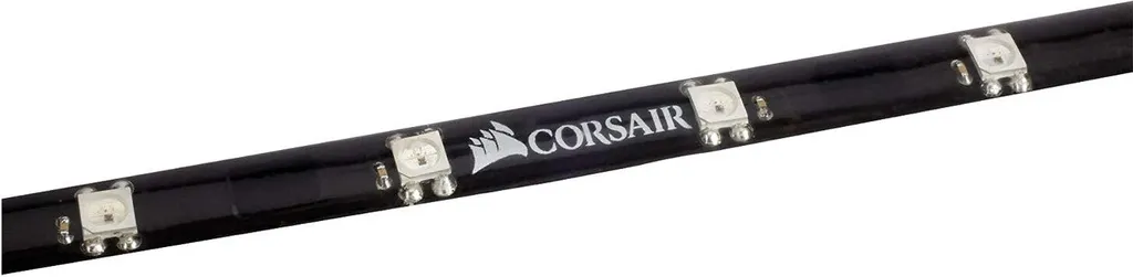 Éclairage Boîtier PC Corsair Lighting Node PRO pour Setup Gamer - 13