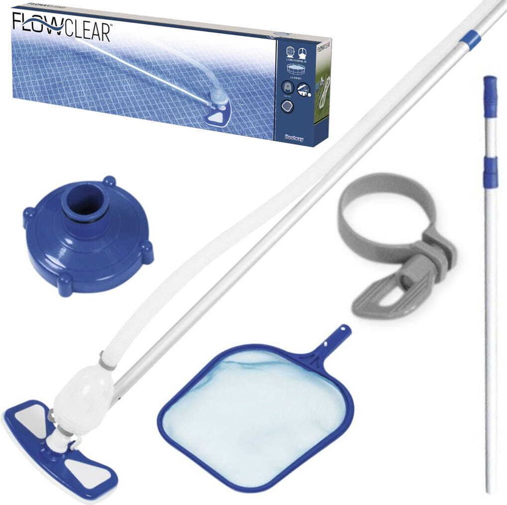 Aspirador Bestway 58234 Aqua Imagen del producto 