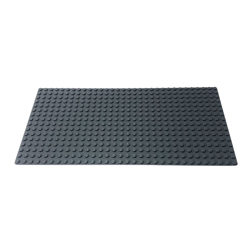 LEGO® 16x32 Grundplatten Bauplatten
