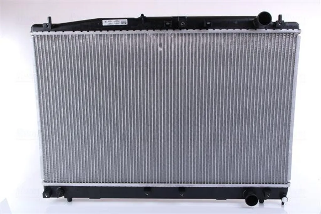 Évitez la Surchauffe : Radiateur Moteur OE 1640027030 pour Toyota Previa