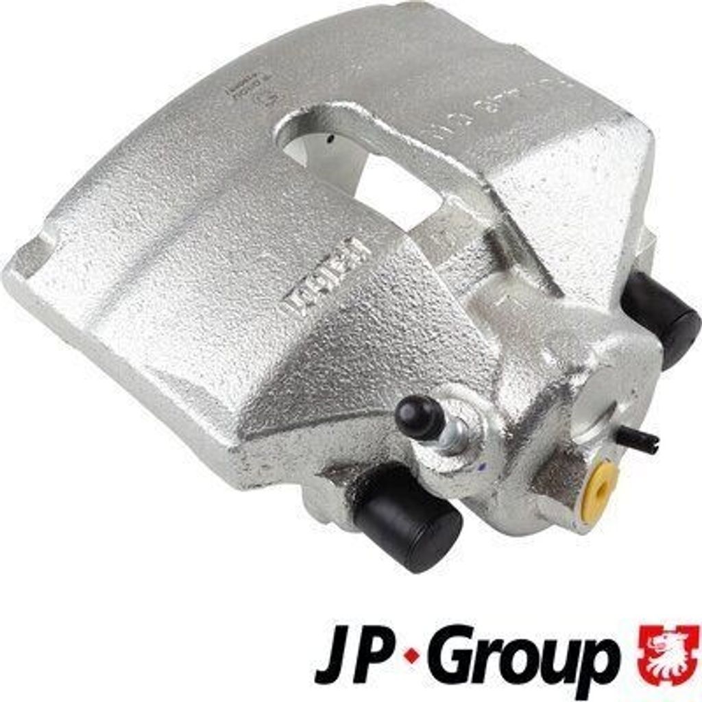 JP GROUP Bremssattel Vorne Links für VW GOLF VI (5K1) 1161908370