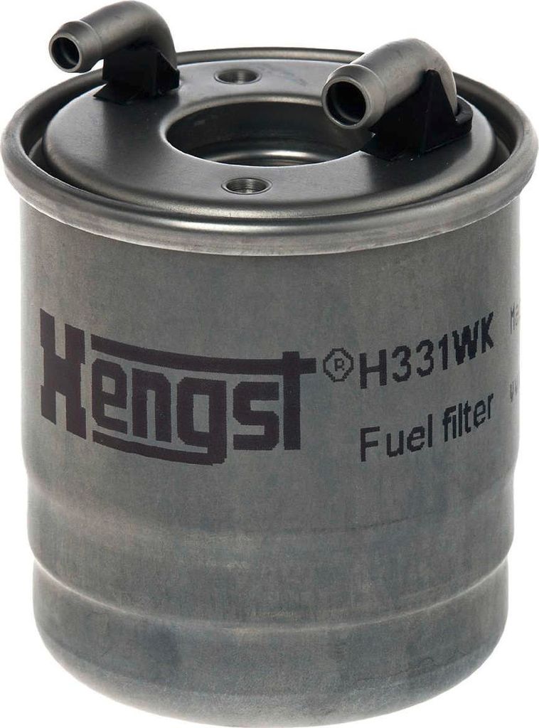 Hengst Kraftstofffilter für Mercedes A B C E G GLK M R S-Klasse Sprinter 906