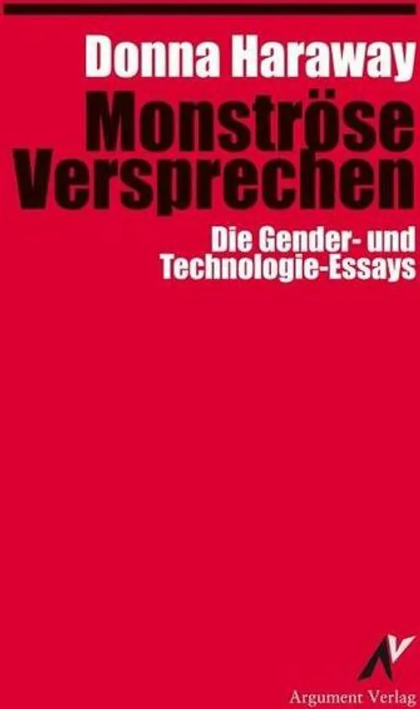 Livre Monströse Versprechen pour Lecture Évasion et Cadeau Idéal