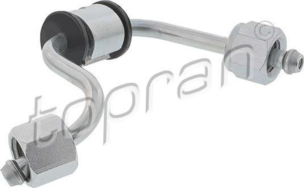 TOPRAN 305 341 Kraftstoffleitung OE 3S4Q9J323BC kompatibel mit C-Max, Focus, Galaxy, Mondeo, S-Max, Tourneo, Transit