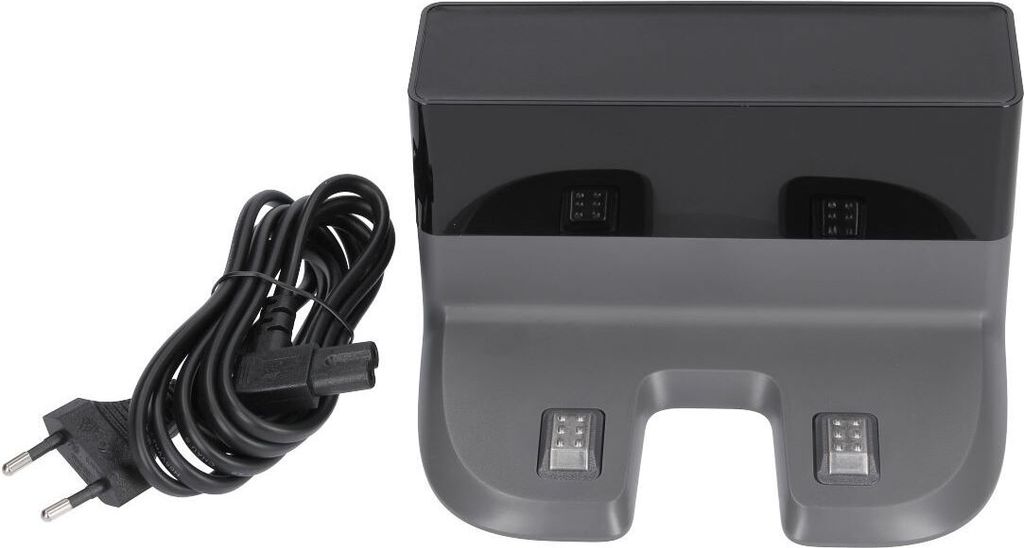 Ladestation EU-Version Ecovacs 201-1913-4100 Charging Dock für Staubsauger Roboter augroboter DEEBOT N8 / PRO, OZMO 950 / 920 / T8 / T8 AIVI