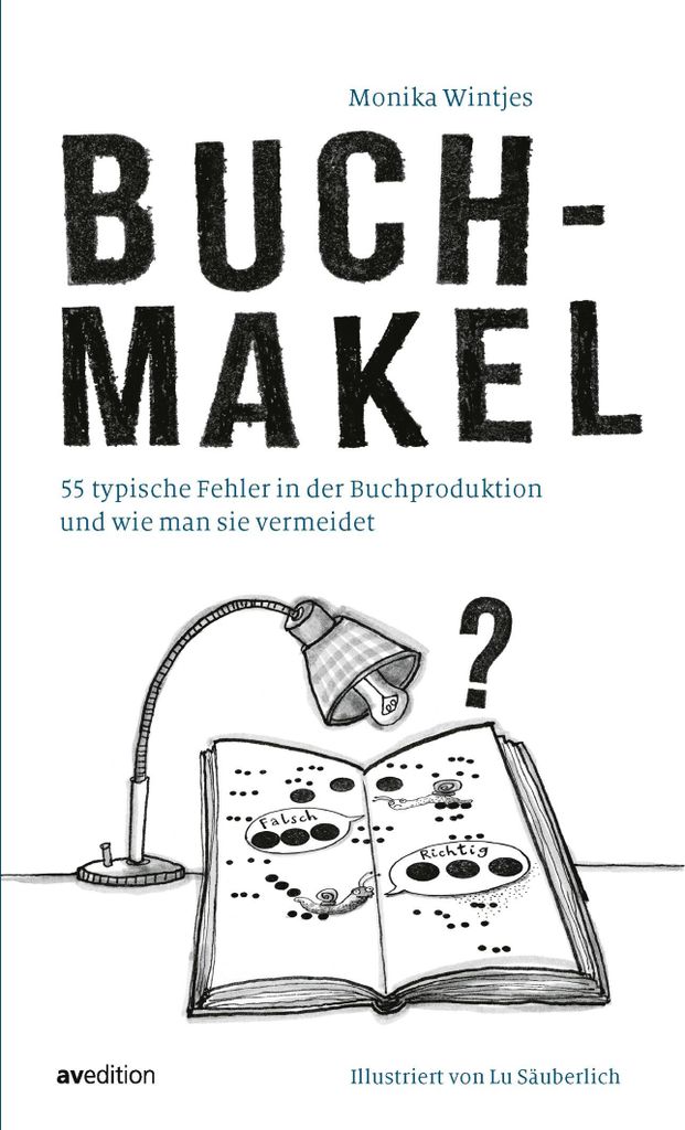Buchmakel