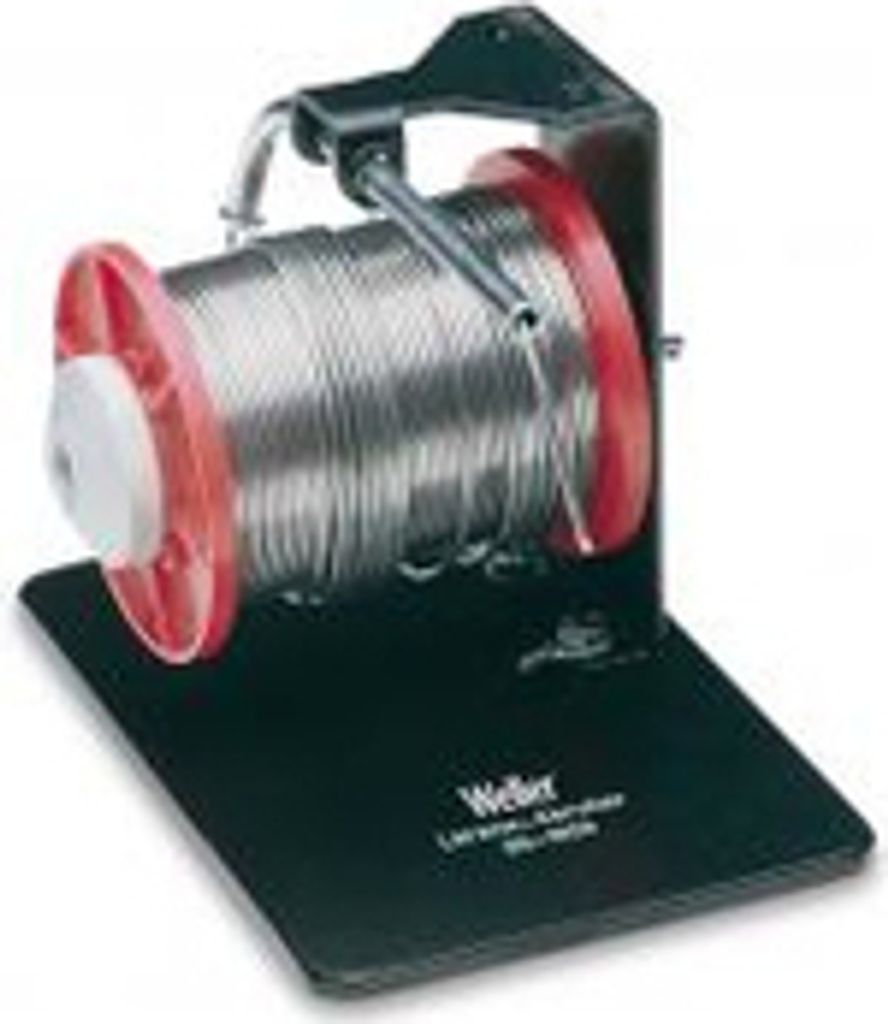 Weller Tools Weller SD 1000 - Lötzinn-Dispenser - Weller - Schwarz