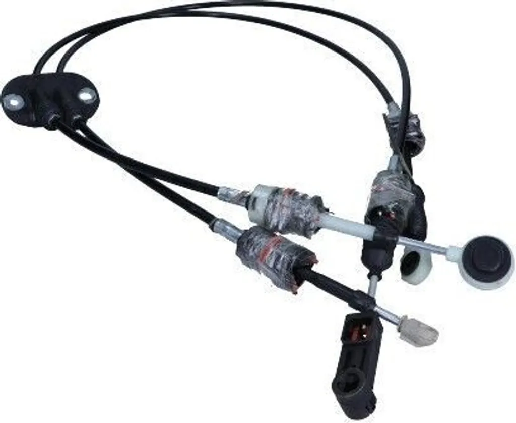 Câble de Commande de Vitesse pour Ford Fiesta V et Fusion OE 1489301