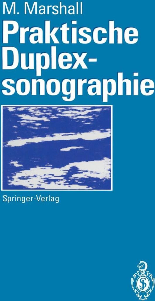 Praktische Duplexsonographie