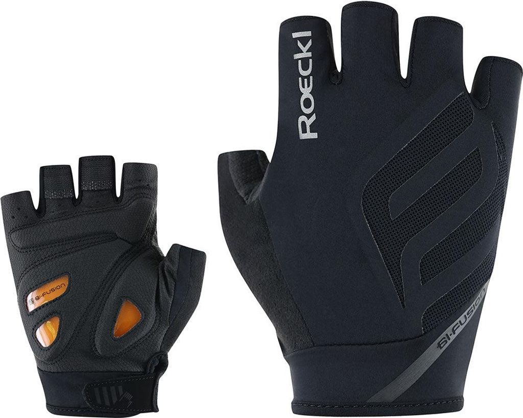 ROECKL SPORTS Unisex Bikehandschuhe Iton 2