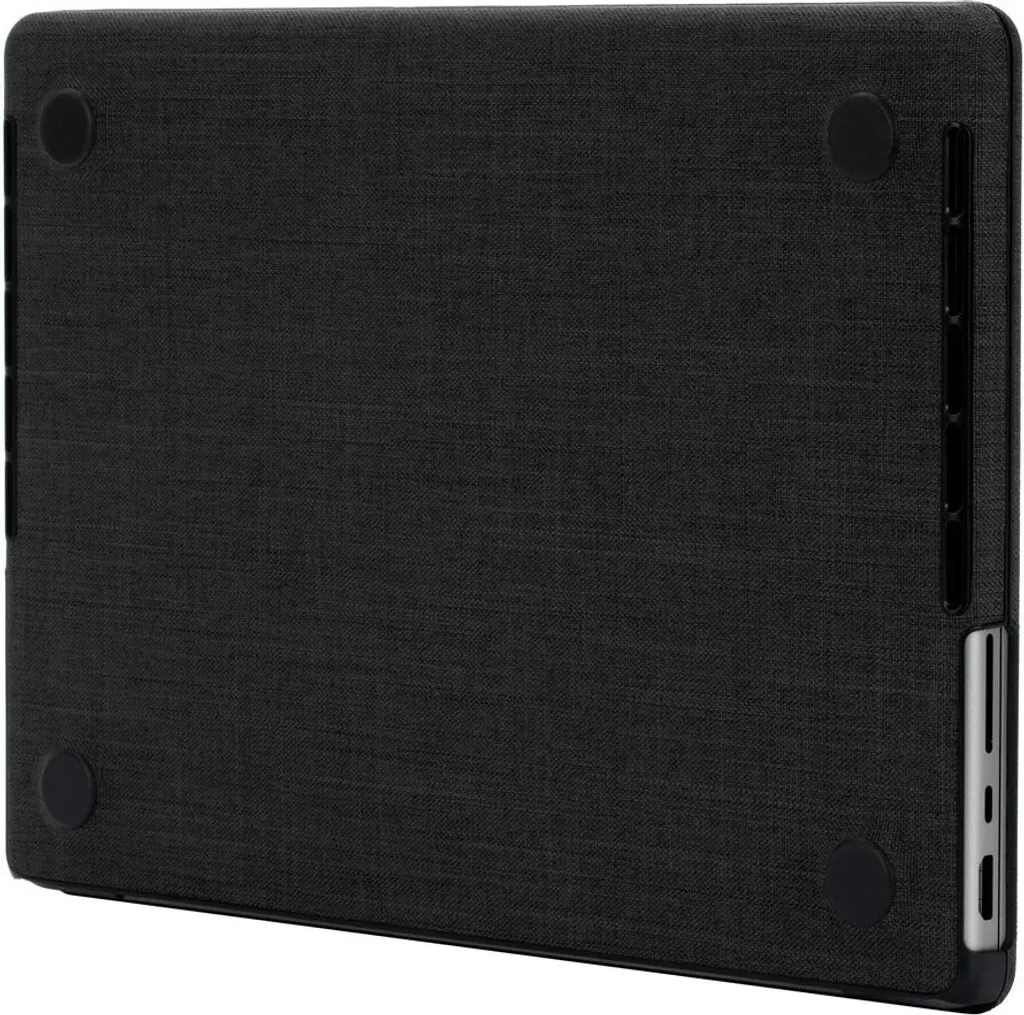Incase Textured Hardshell MacBook Pro 14 Woolenex - Coque de Protection - 2