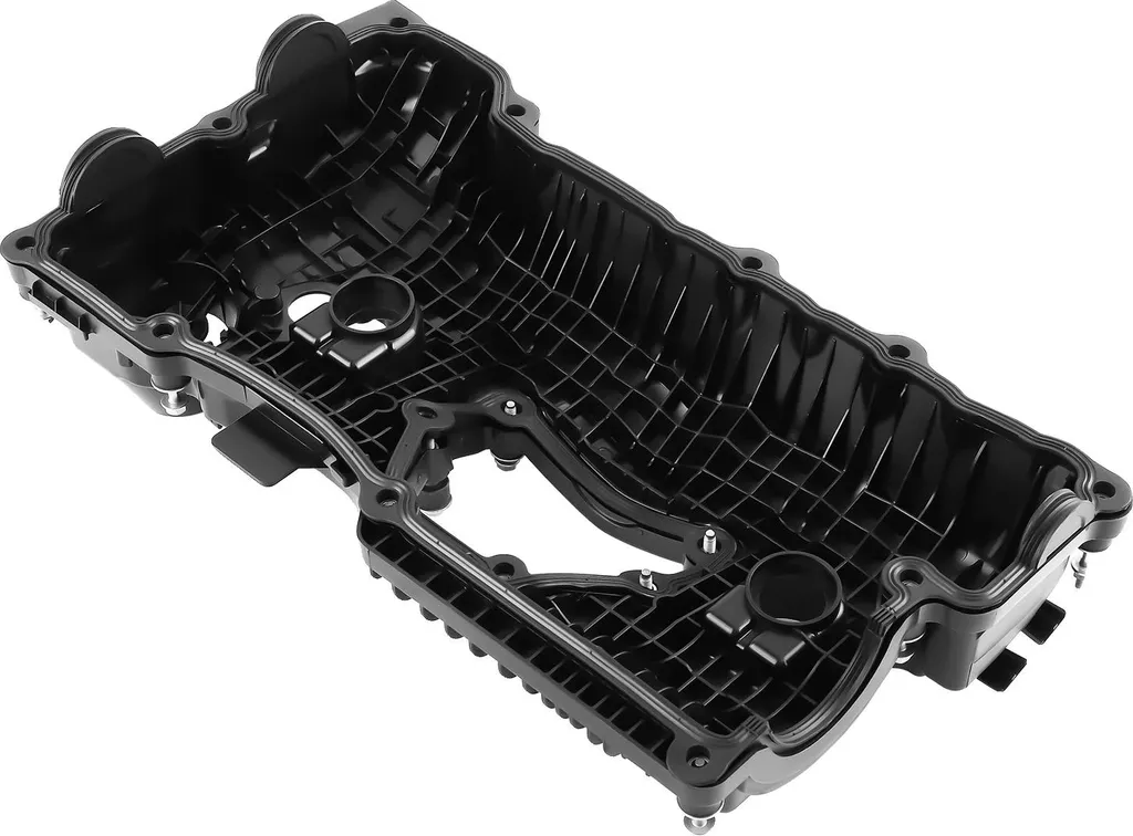Couvre-culasse anti-fuite pour moteur 1995 cc 156 cv incluant le joint