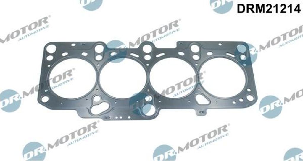DR.MOTOR AUTOMOTIVE DRM21214 Zylinderkopfdichtung für VW Golf IV Schrägheck (1J1) POLO (9N) PASSAT Variant (3B6) Golf IV Variant (1J5) SHARAN PASSAT