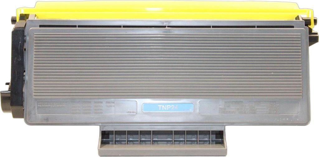 Konica Minolta TNP24 Toner Black A32W021 -Bulk