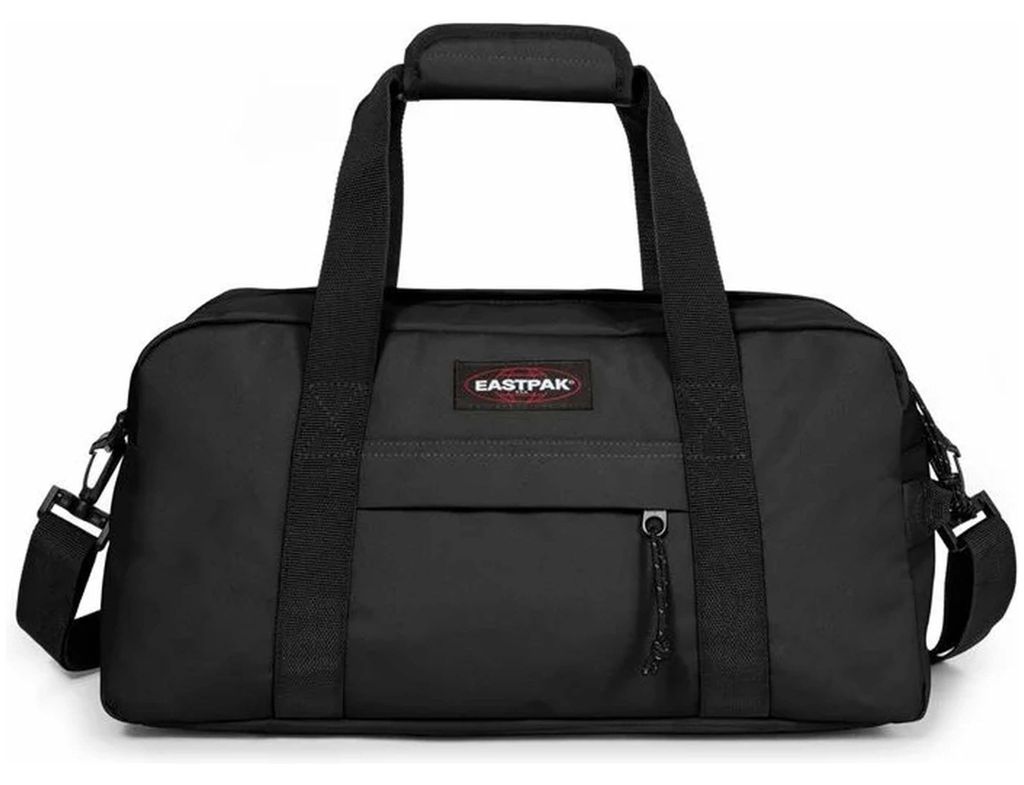 Eastpak Compact+ 24 - Reisetasche 44 cm (black) Produktbild 