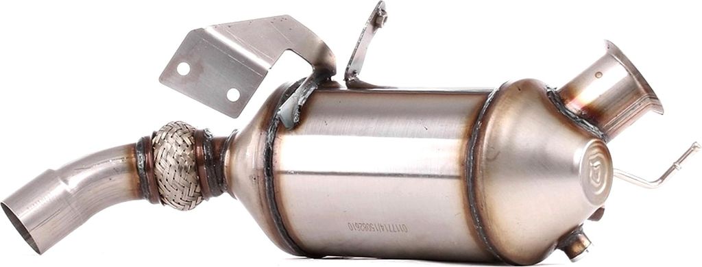STARK SKSPF-2590023 Dieselpartikelfilter Rußpartikelfilter DPF für BMW 3 Touring (E91) Abgasanlage Diesel