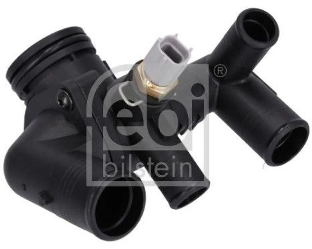 Solution Anti-Surchauffe : Thermostat Citroën 88C Complet avec Boîtier