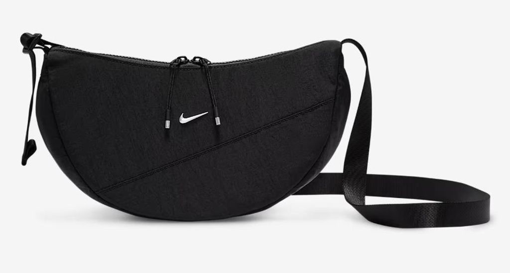 Torby na co dzień Nike Uni  Aura Crescent Crossbody (1 Zdjęcie produktu 